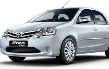 Toyota Etios