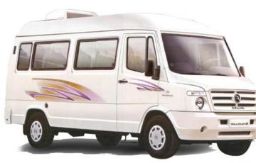 Tempo Traveller