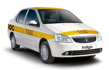 Tata Indigo