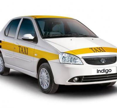 Tata Indigo