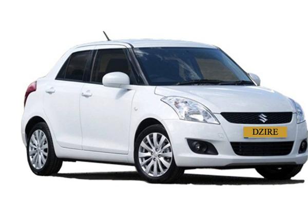 Swift Dzire