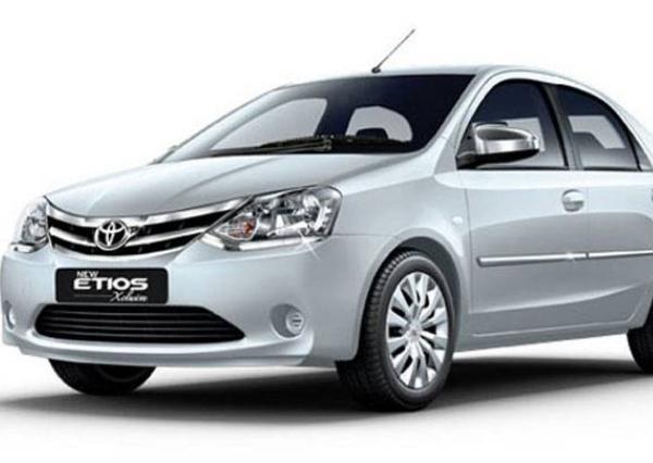 Toyota Etios