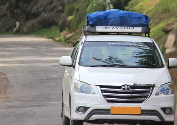 Toyota Innova
