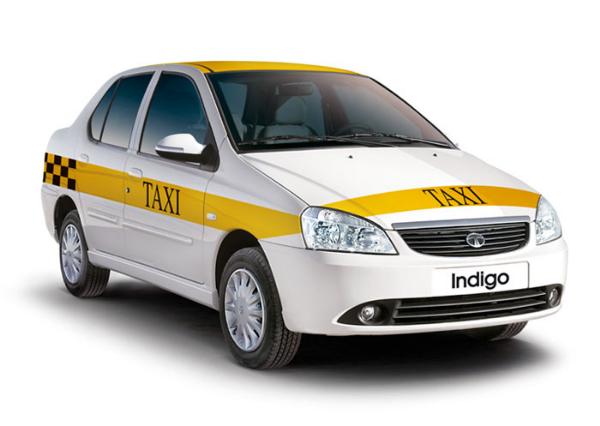 Tata Indigo