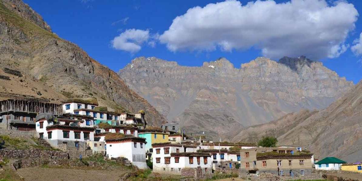 Himachal Taxi Packages